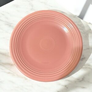 Fiesta Chop Plate 11 3/4 Inches